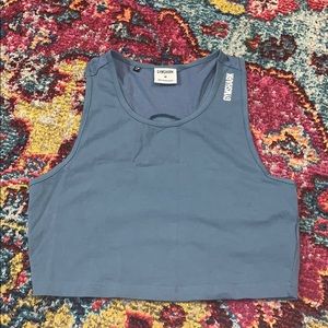 Gymshark tank